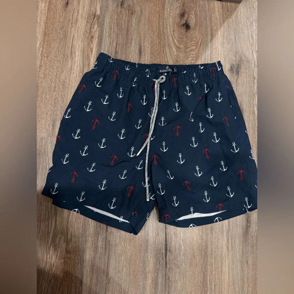 Swim Shorts Rainforest S - Picture 1 of 3